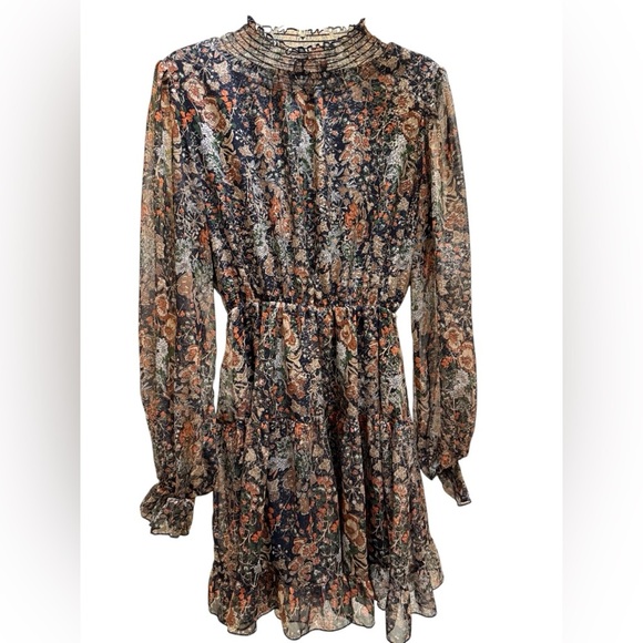 OPT Dress - Picture 2 of 3